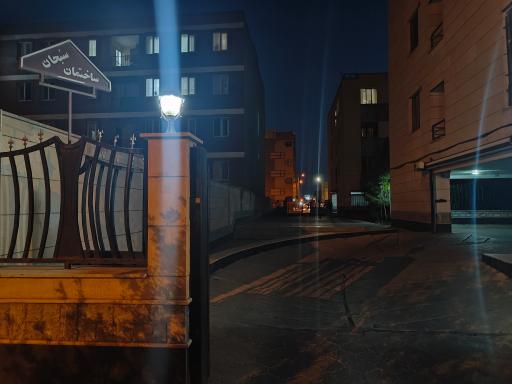 عکس مجتمع سبحان