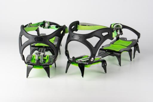 عکس لوازم کوهنوردی و کمپینگ حمید شهدوست