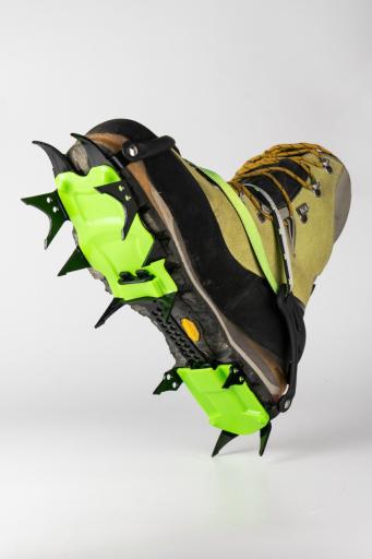 عکس لوازم کوهنوردی و کمپینگ حمید شهدوست