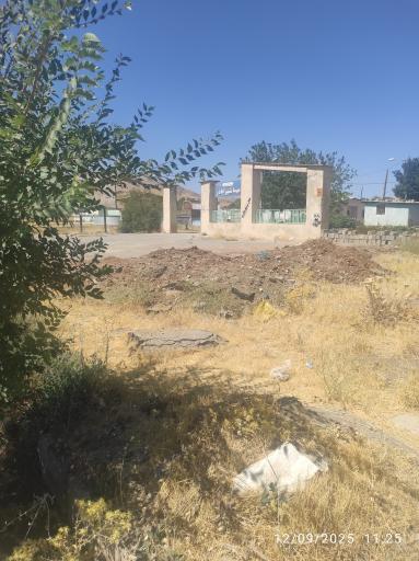 عکس اردوگاه مهاجرین خارجی اباذر