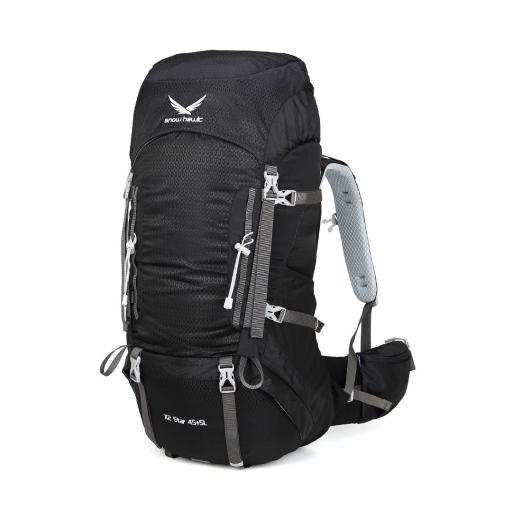 عکس لوازم کوهنوردی و کمپینگ حمید شهدوست