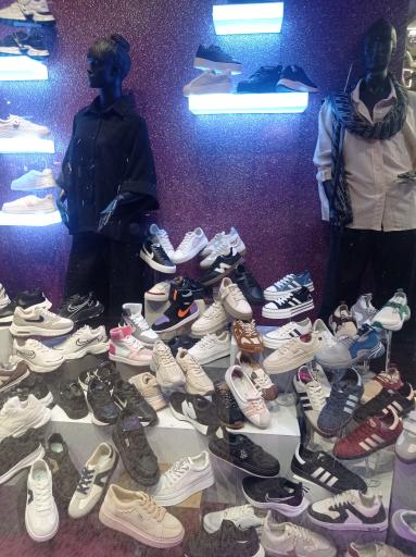 بوتیک ویرگول