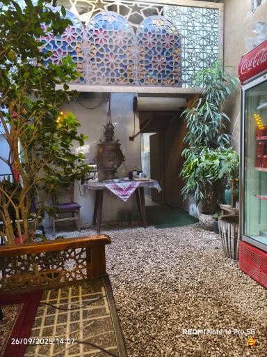 عکس بریانی سنتی اصفهان