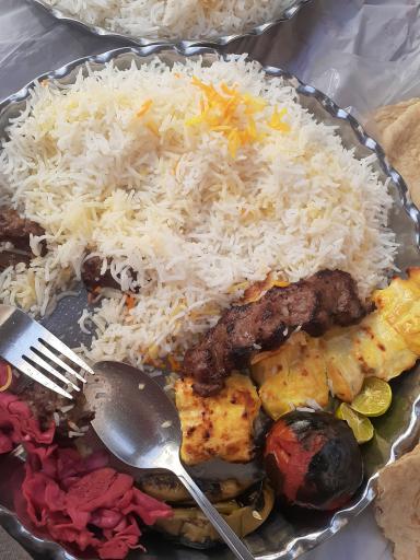 عکس رستوران