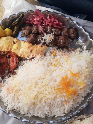 عکس رستوران