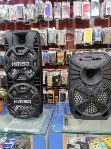 عکس موبایل مروارید