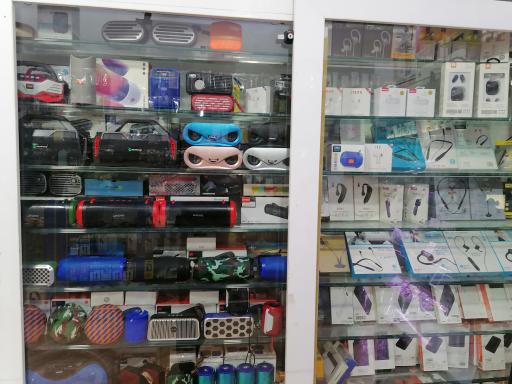 عکس موبایل مروارید