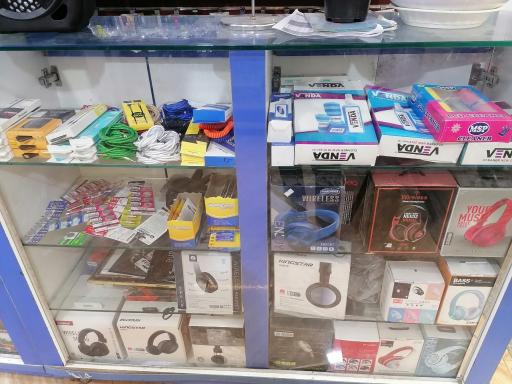 عکس موبایل مروارید