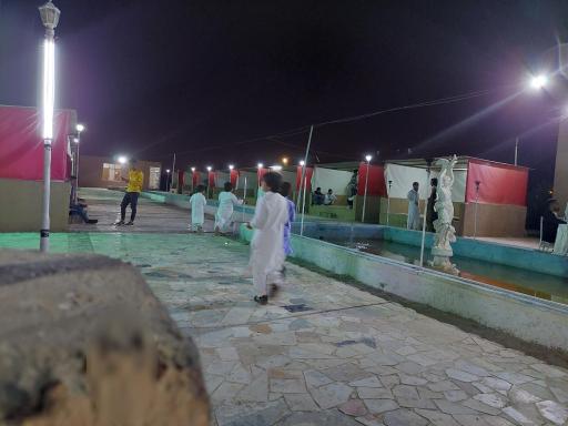 عکس مجتمع گردشگری صاحب الزمان (عج)