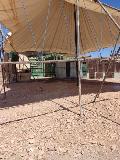 عکس مسجد و تکیه حضرت علی اصغر 