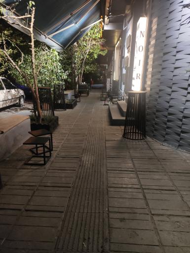 عکس کافه نویر