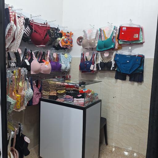 عکس بوتیک ماسو رخت