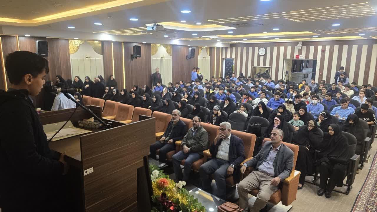 عکس دبیرستان متوسطه اول امام سجاد (ع) - وابسته به مکتب القرآن