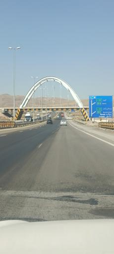 عکس عوارضی بستان آباد - تبریز