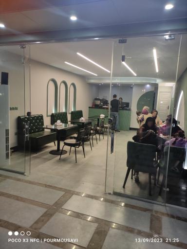 عکس پیتزا کوکی