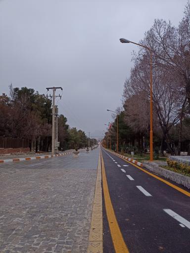 عکس پارک کوهستان