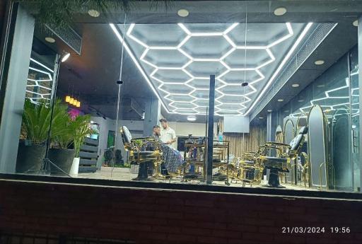 پیرایش شاهرخ