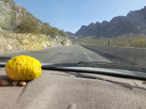 عکس پارک کوهستان