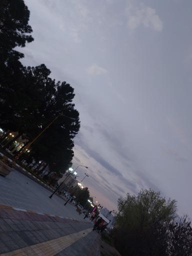 عکس پارک کوهستان