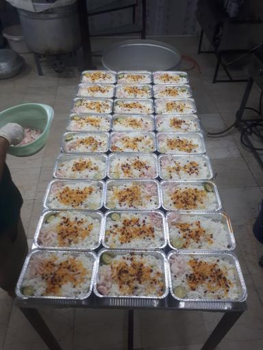 عکس کترینگ لیندو