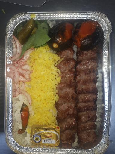 عکس کترینگ لیندو