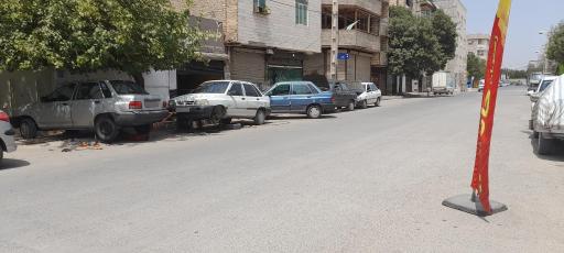 عکس جلوبندی کلاسیک