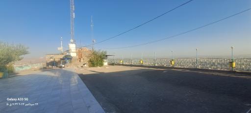 عکس مسجد (در حال احداث)