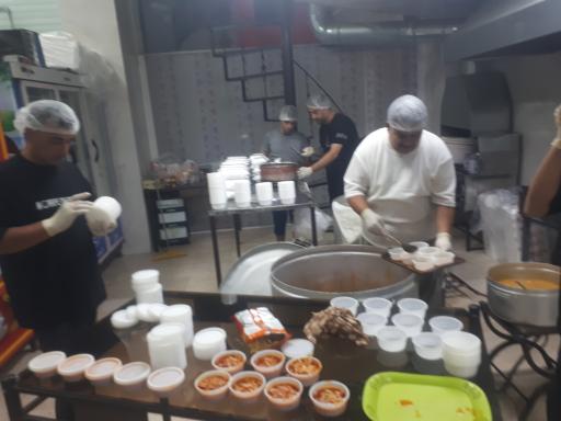 عکس کترینگ لیندو