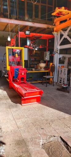 عکس سیم پیچی میلاد