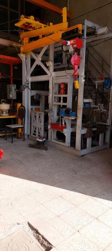 عکس سیم پیچی میلاد