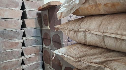 عکس فروشگاه آجرنما آنتیک احیایی 