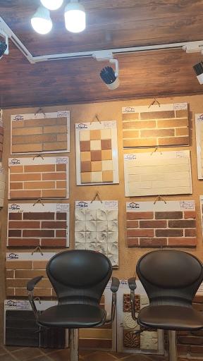 عکس فروشگاه آجرنما آنتیک احیایی 