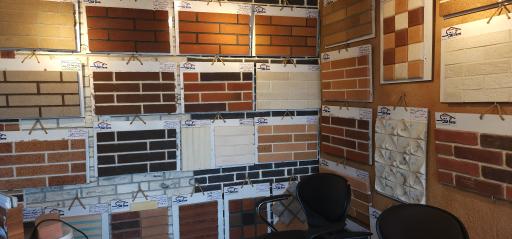 عکس فروشگاه آجرنما آنتیک احیایی 