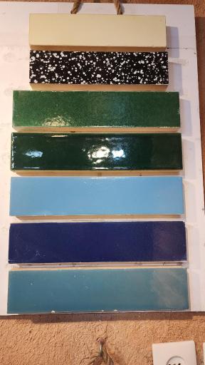 عکس فروشگاه آجرنما آنتیک احیایی 