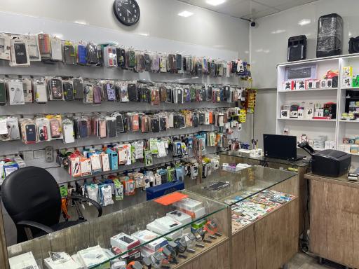 عکس موبایل مهدی