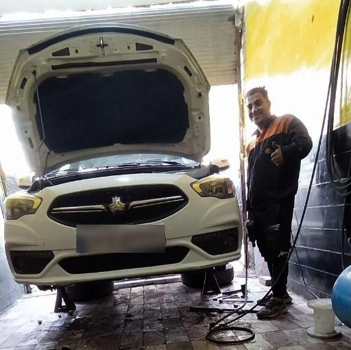 عکس جلوبندی کلاسیک