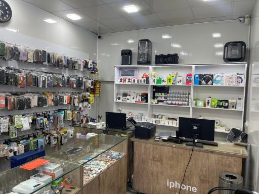 عکس موبایل مهدی