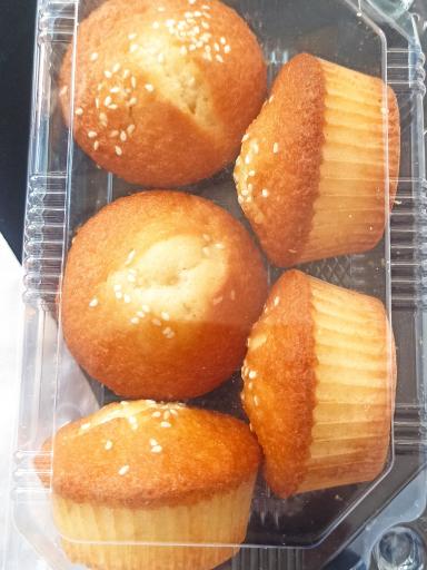 عکس شیرینی فروشی هام هام 