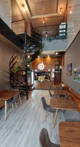 عکس کافه بوف