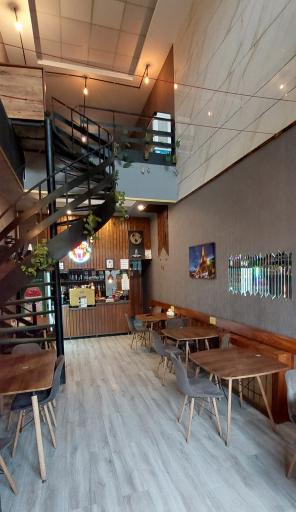 عکس کافه بوف