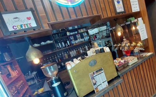 عکس کافه بوف