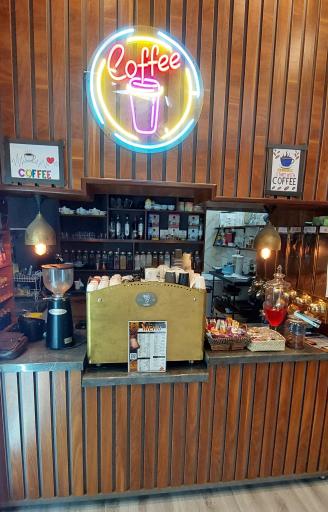 عکس کافه بوف