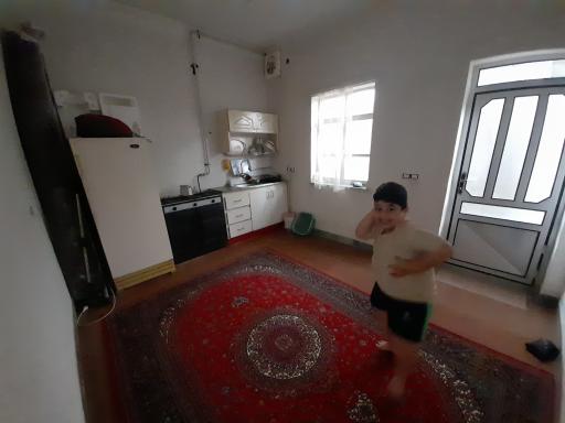 عکس سوییت آرامش