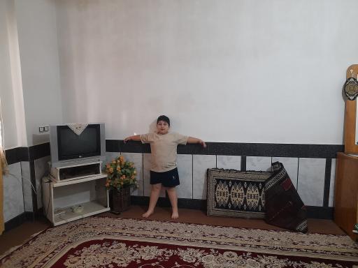 عکس سوییت آرامش