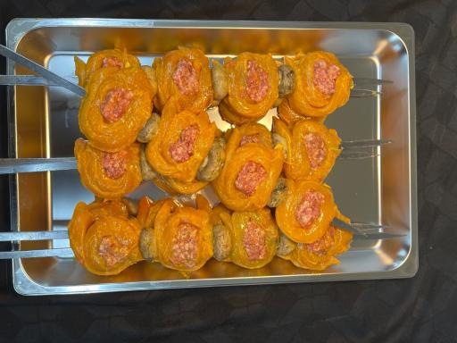 عکس رستوران ترمه و ترنج