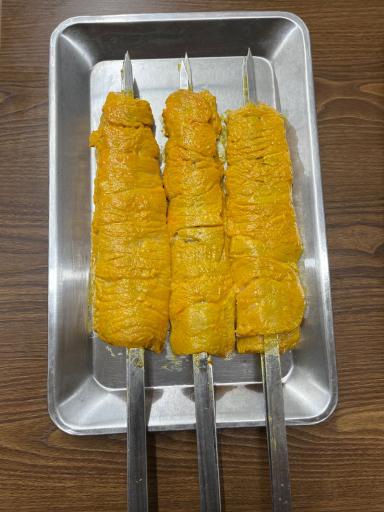 عکس رستوران ترمه و ترنج