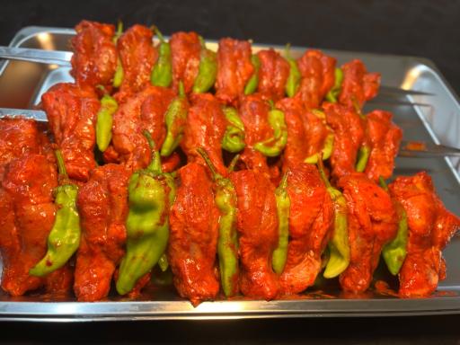 عکس رستوران ترمه و ترنج