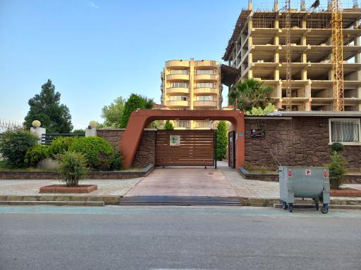 مجتمع آفتاب ساحل - آتیه