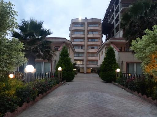 مجتمع آفتاب ساحل - آتیه