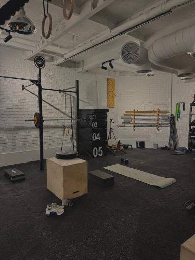 عکس باشگاه ورزشی ام جیم